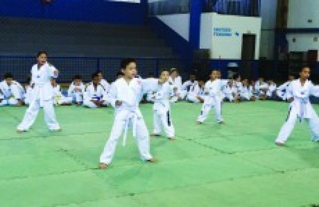 Promesp continua com vagas abertas em Arujá