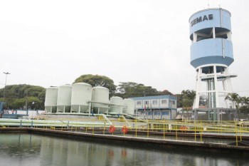 Especificação de Materiais