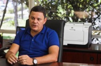 Mauro Araújo quer modernizar legislativo