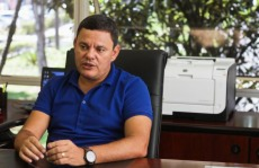 Mauro Araújo quer modernizar legislativo
