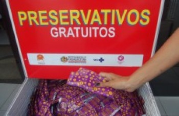 Campanha começa em fevereiro na cidade