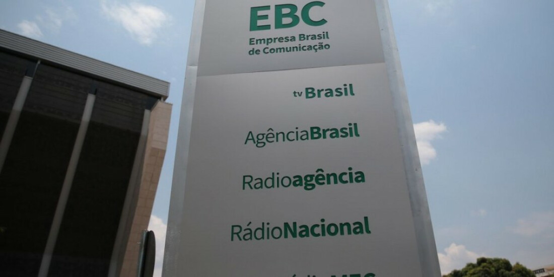 EBC conquista prêmio para imprensa do agronegócio