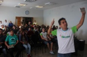 Se Ligue e Acifv oferecem orientação sobre emprego