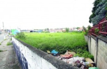 Suzano prepara licitação para vender terrenos públicos