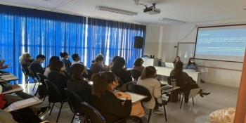 Rede de Atenção Básica promove capacitação