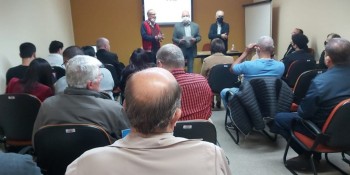 Ciesp lança comitê para capacitar indústrias