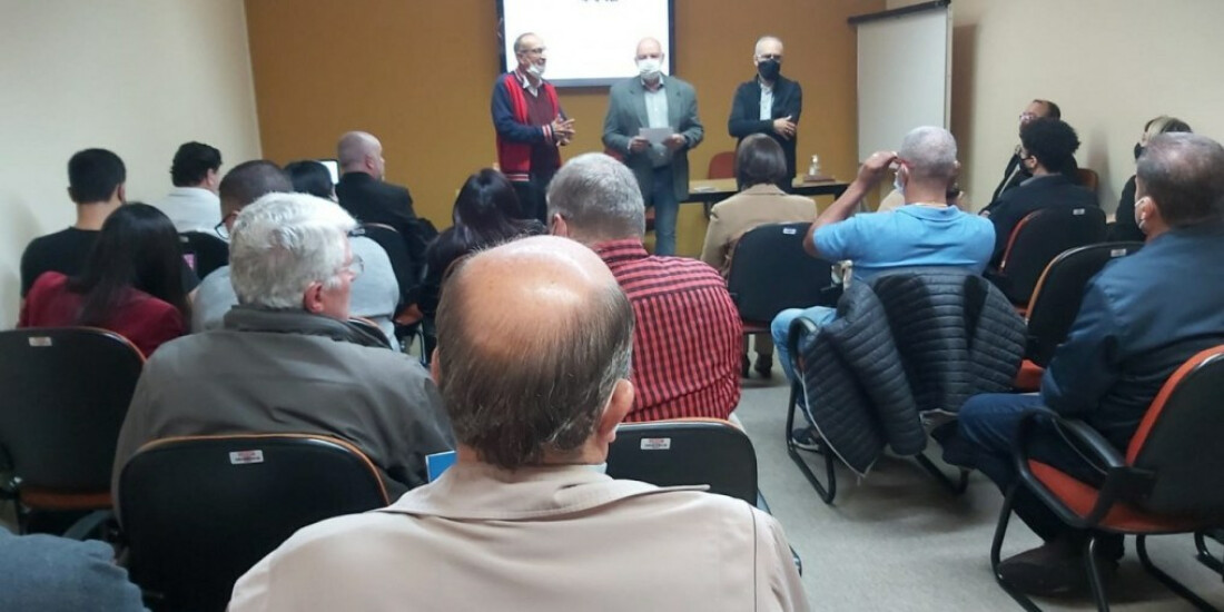 Ciesp lança comitê para capacitar indústrias
