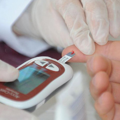 Dia Nacional do Diabetes é comemorado amanhã