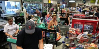 Consumo das famílias tem alta de 7,3% em abril