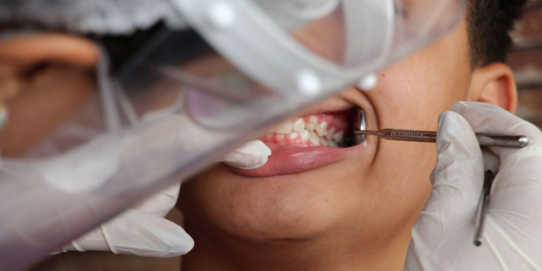 Lula sanciona PL que inclui política nacional de saúde bucal no SUS