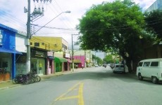 Acusados de roubo são mortos na região