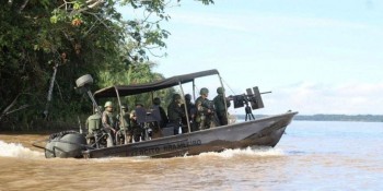 Defesa intensifica buscas por indigenista e jornalista desaparecidos