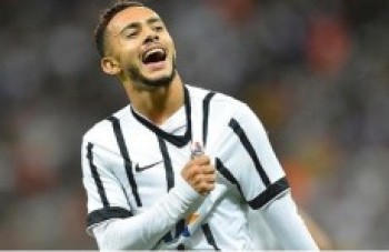 Corinthians chega a sua terceira final consecutiva