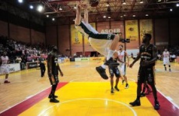 Brasília domina e vence o Mogi/Helbor por 91 a 79