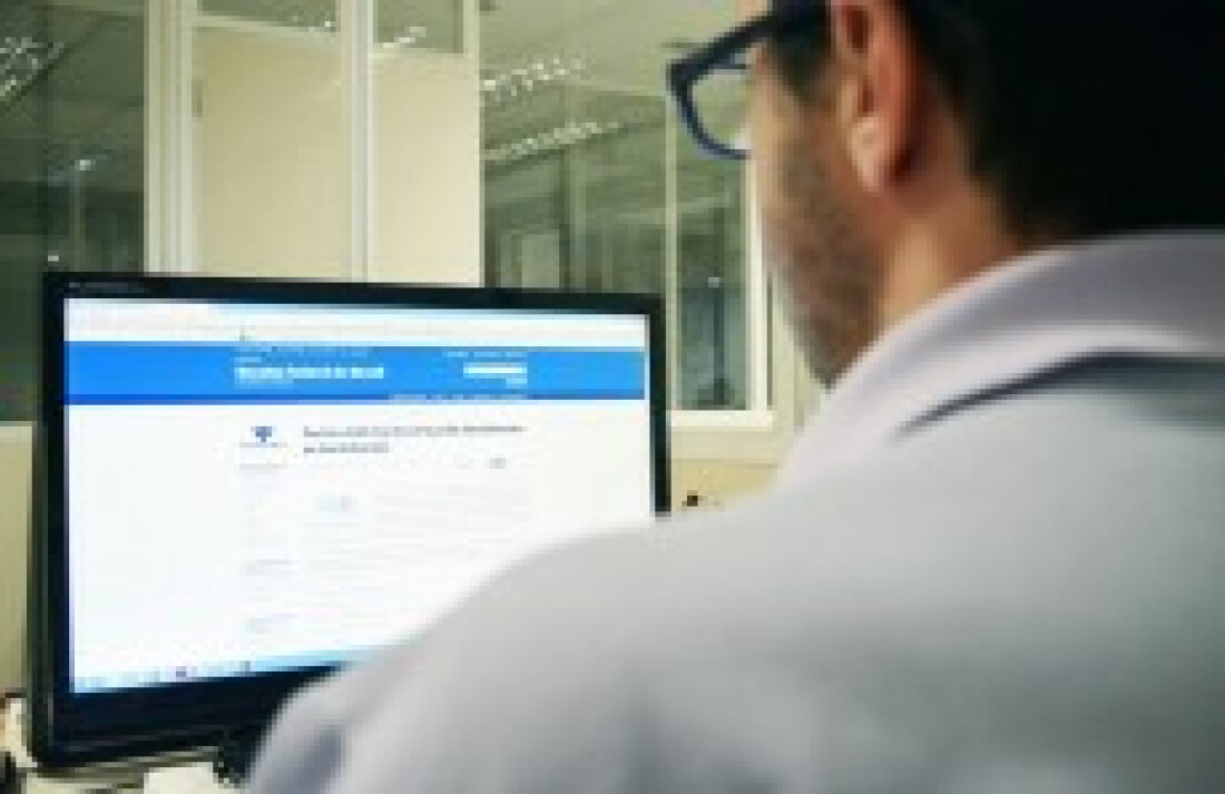 Contribuinte terá de incluir CPF de dependente a partir de 14 anos