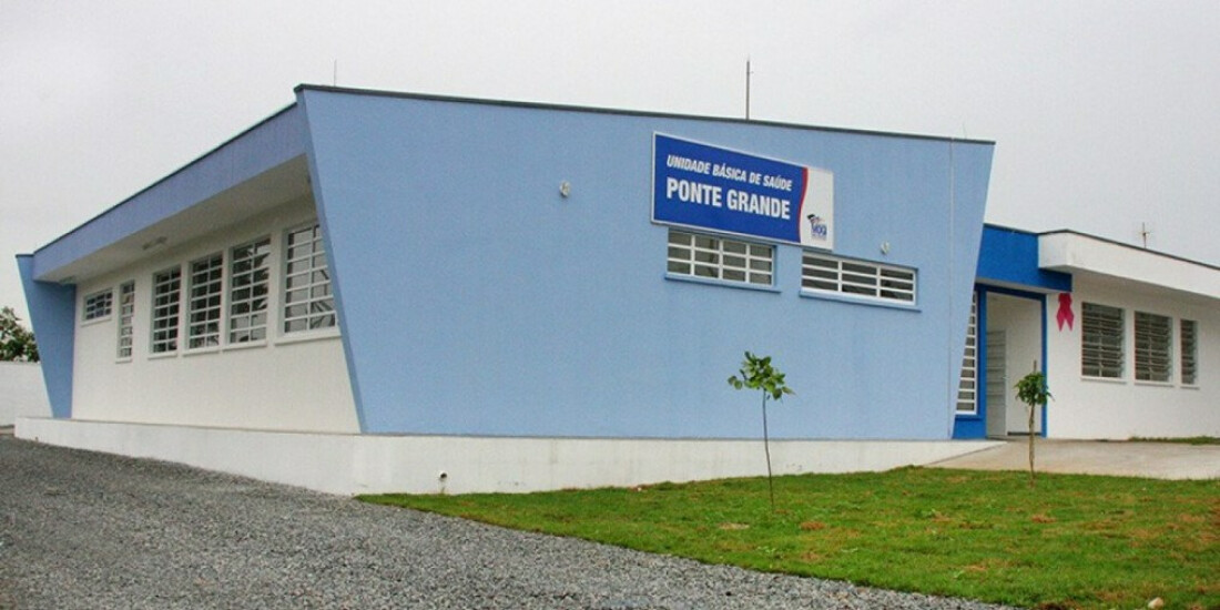 Saúde mantém unidades para síndrome gripal