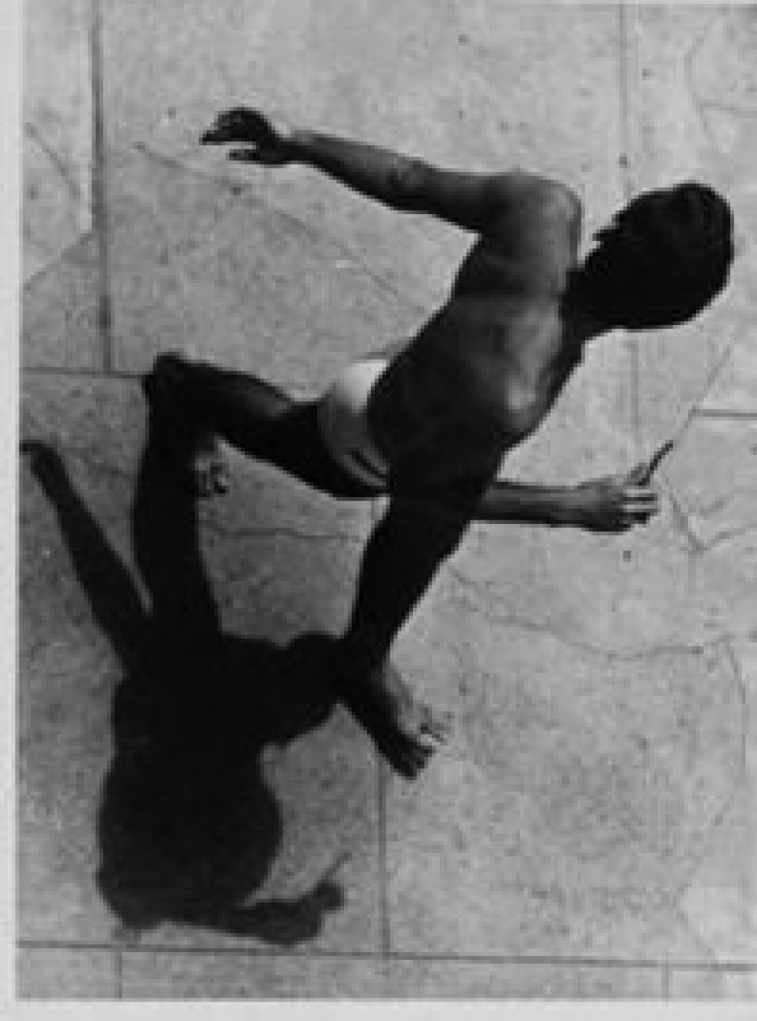 Caixa Cultural exibe mostra do fotógrafo Alair Gomes