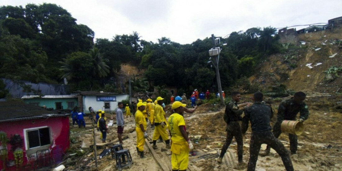 Governo amplia parceria com Google para alertas sobre desastres