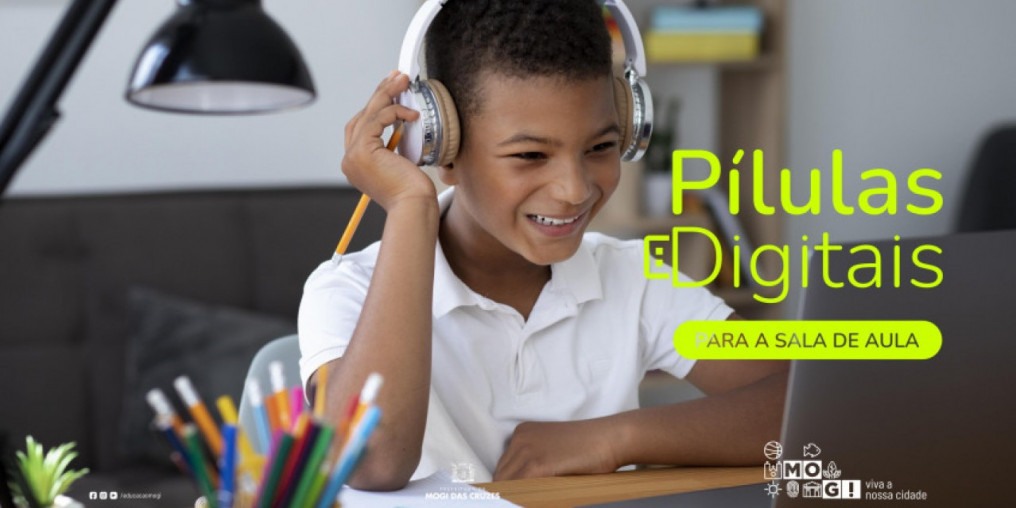 Educação lança duas publicações