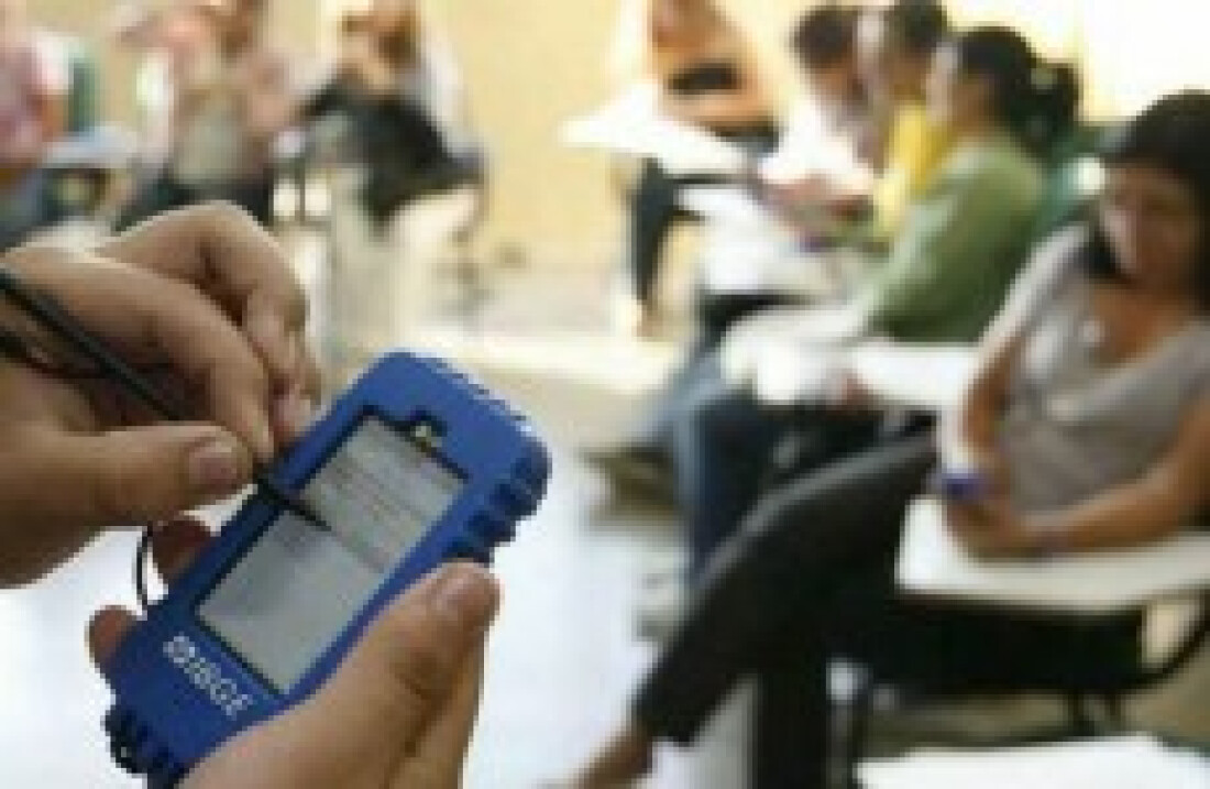 Inscrições para o concurso do IBGE terminam na quinta