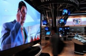 Governo vai desligar TV analógica