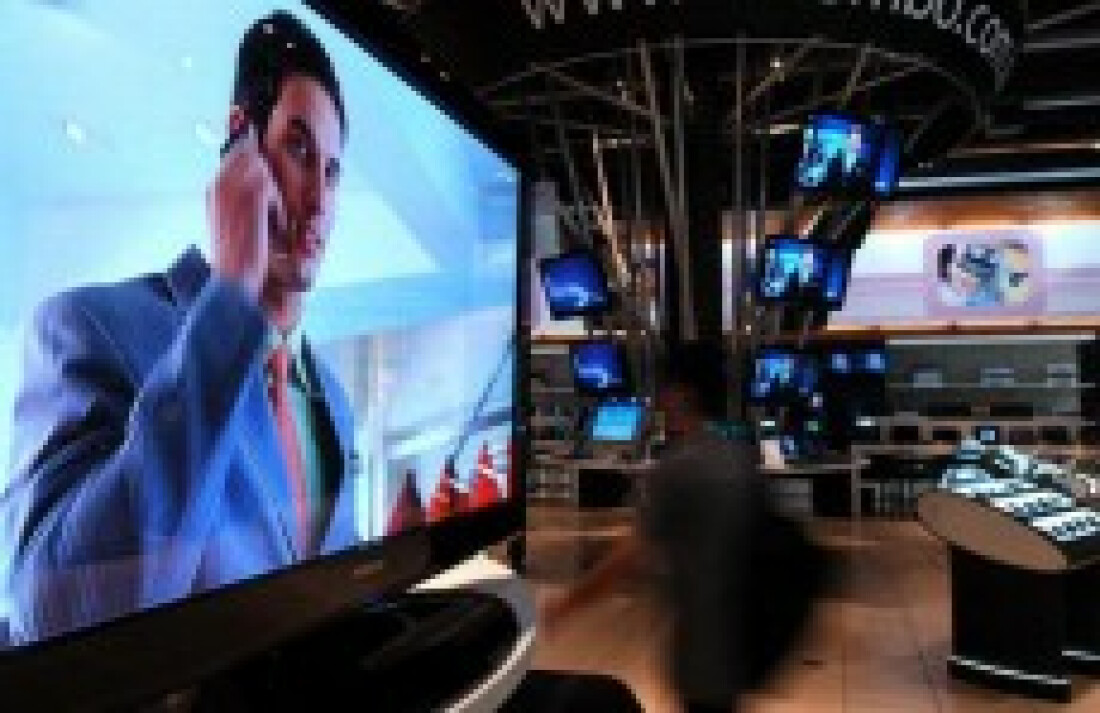 Governo vai desligar TV analógica