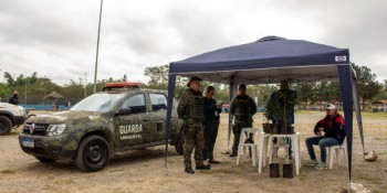Feira leva conscientização sobre preservar o meio ambiente