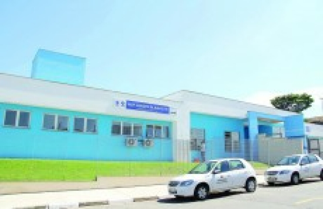 USF do Jardim Planalto começa com mil atendimentos por mês