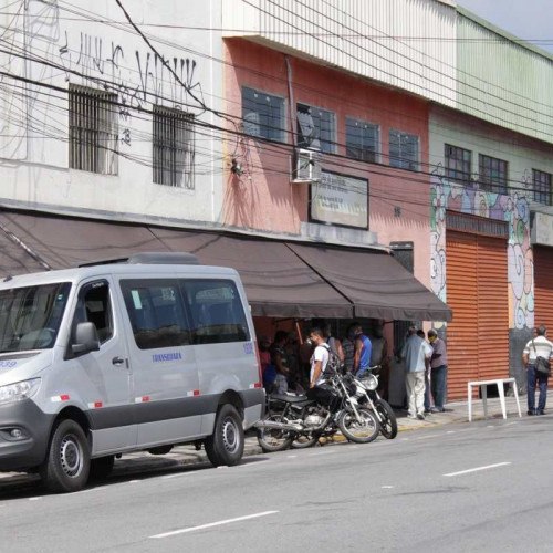 Bom Prato mantém refeições gratuitas