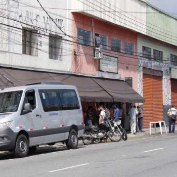 Bom Prato mantém refeições gratuitas