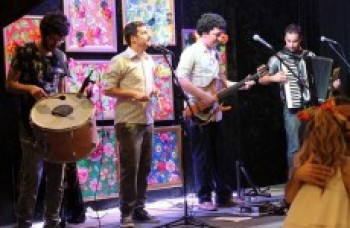 Festival de Verão segue até domingo