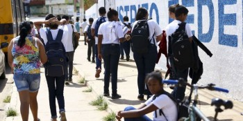 Começa hoje a 17ª Olimpíada Brasileira de Matemática