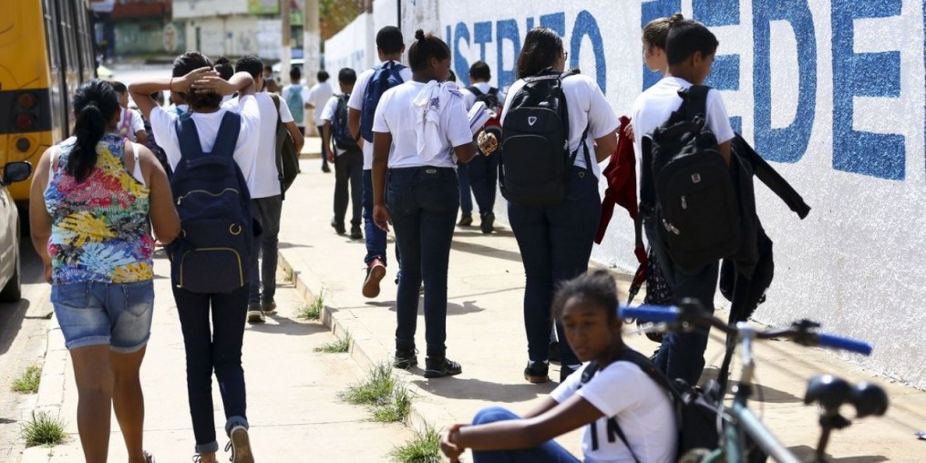 17ª Olimpíada de Matemática realiza primeira fase de provas na terça