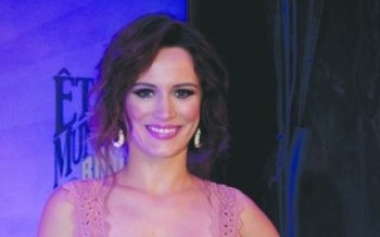 De volta a outros tempos na tevê