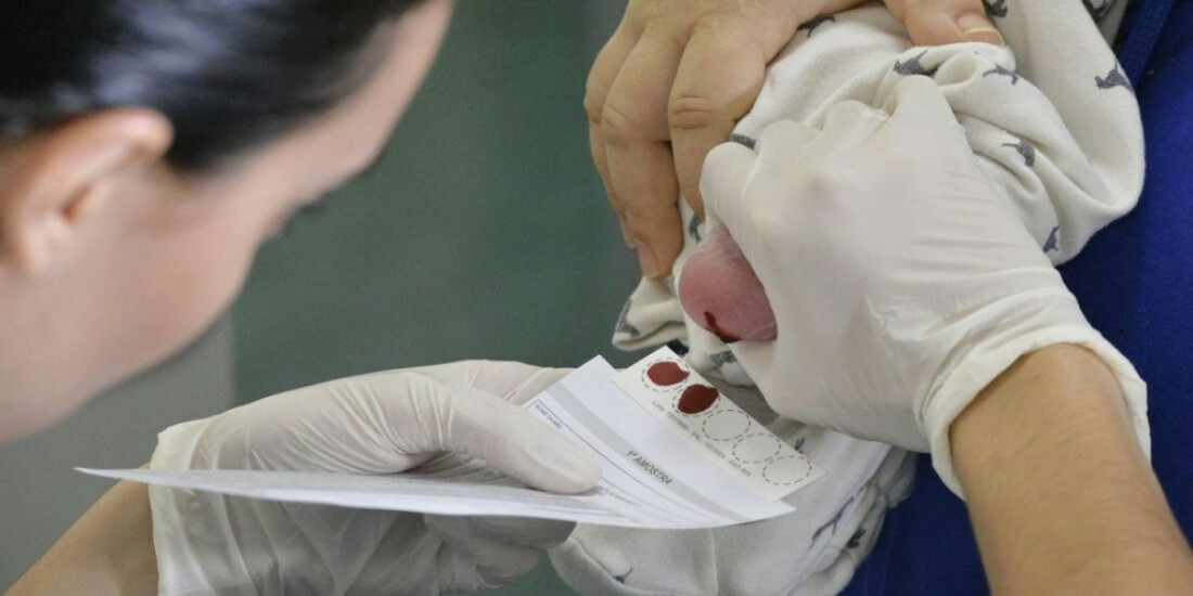 Médicos apontam desafios para implantação do teste do pezinho ampliado