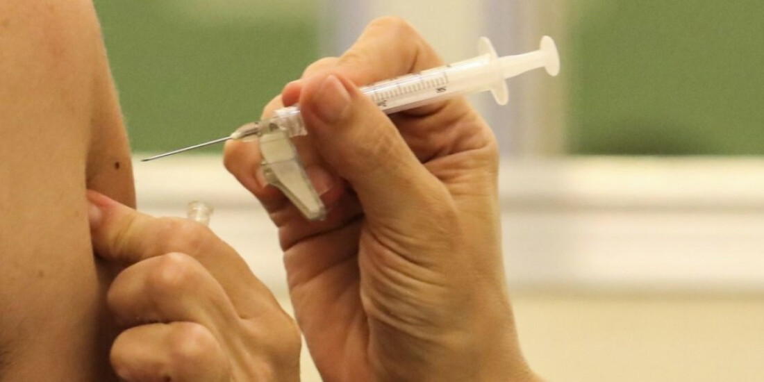 SP amplia vacinação de covid-19 e gripe para pessoas acima de 50 anos