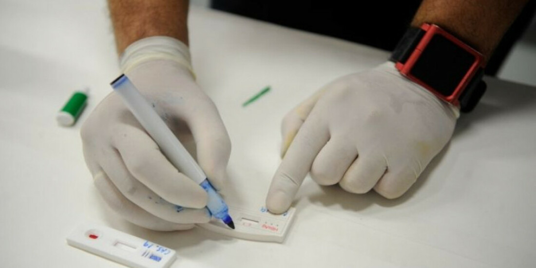 Julho Amarelo destaca combate às hepatites virais