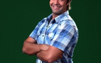 Fábio Rabin integra "Pânico na Band"