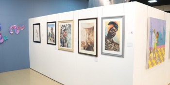 Mostra destaca os cem anos da Semana de 22