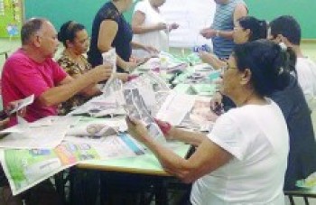 Ferraz abre inscrições para EJA em 2 períodos