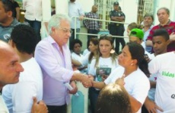 Entidade que presta serviços de saúde em Suzano é investigada