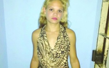 Força Tática prende casal em banco