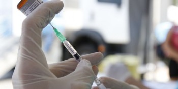 Dia D de vacinação: Rio de Janeiro aplica mais de 200 mil doses