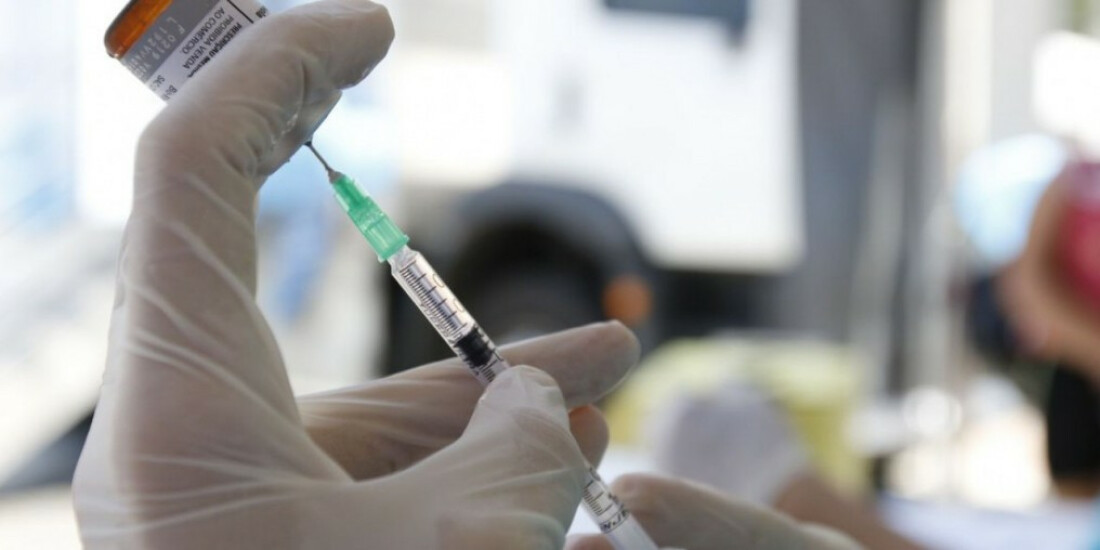 Dia D de vacinação: Rio de Janeiro aplica mais de 200 mil doses