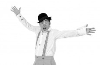 Marcio Pial apresenta "Pialito em A Fita" no Centro Cultural