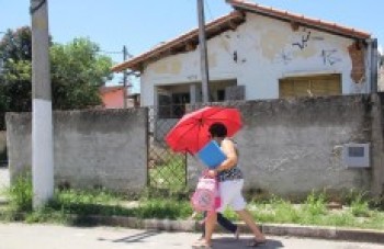 Prefeitura determina medida para manutenção de imóveis