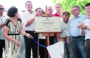 Mogi das Cruzes inaugurará mais 6 unidades de saúde até dezembro