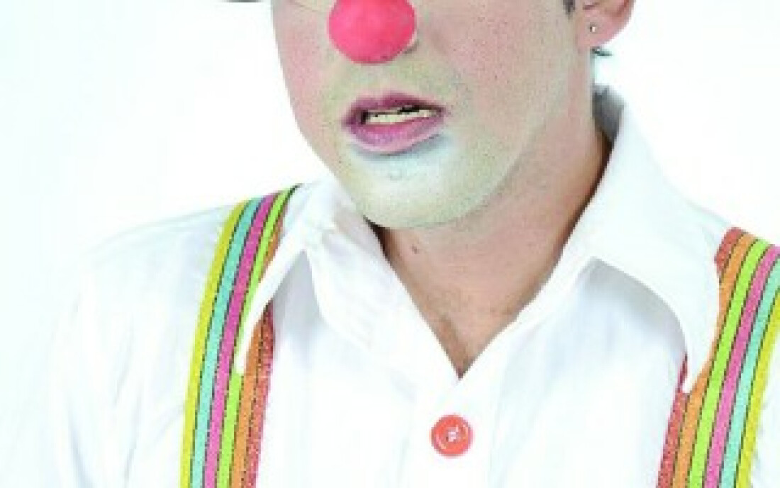 Centro Cultural recebe o show "Pialito em A Fita"
