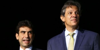 Haddad anuncia Galípolo para direção de Política Monetária do BC