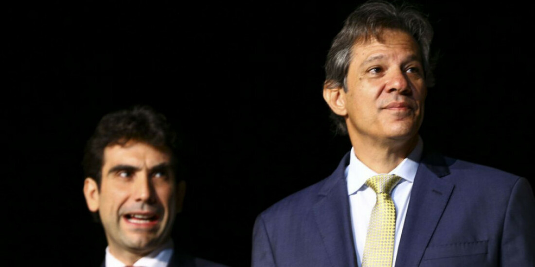 Haddad anuncia Galípolo para direção de Política Monetária do BC